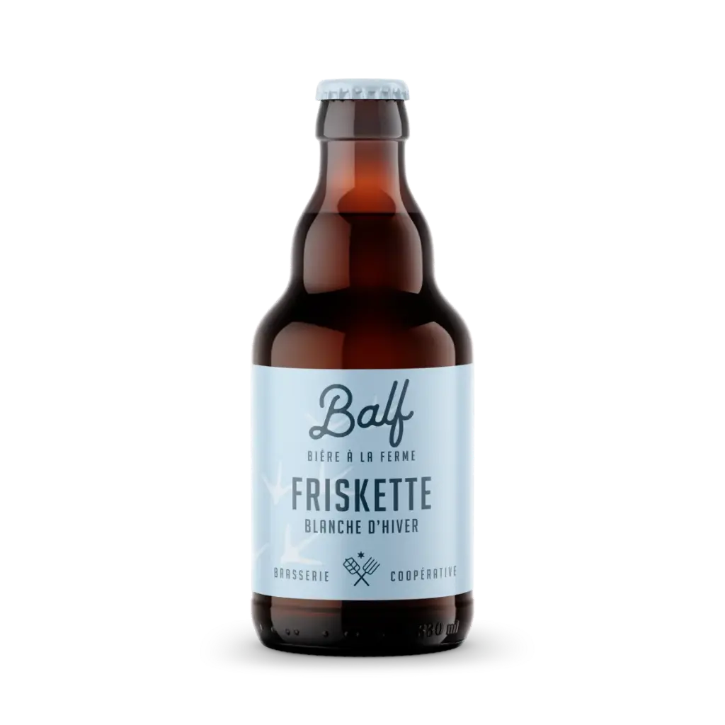 Friskette (webshop)