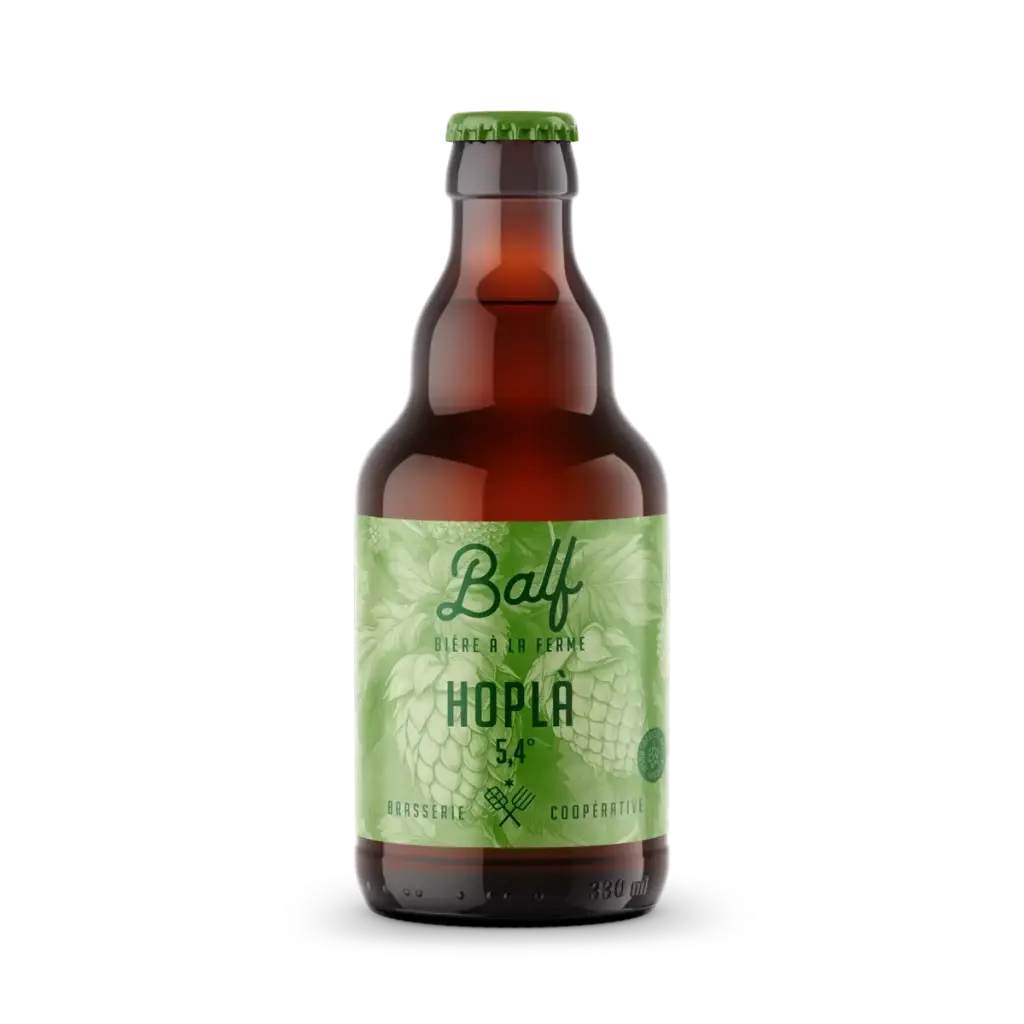 Hoplà (webshop)