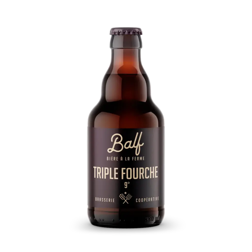 Triple Fourche (webshop)