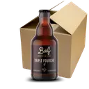 Triple Fourche - Doos 12 bieren (webshop)