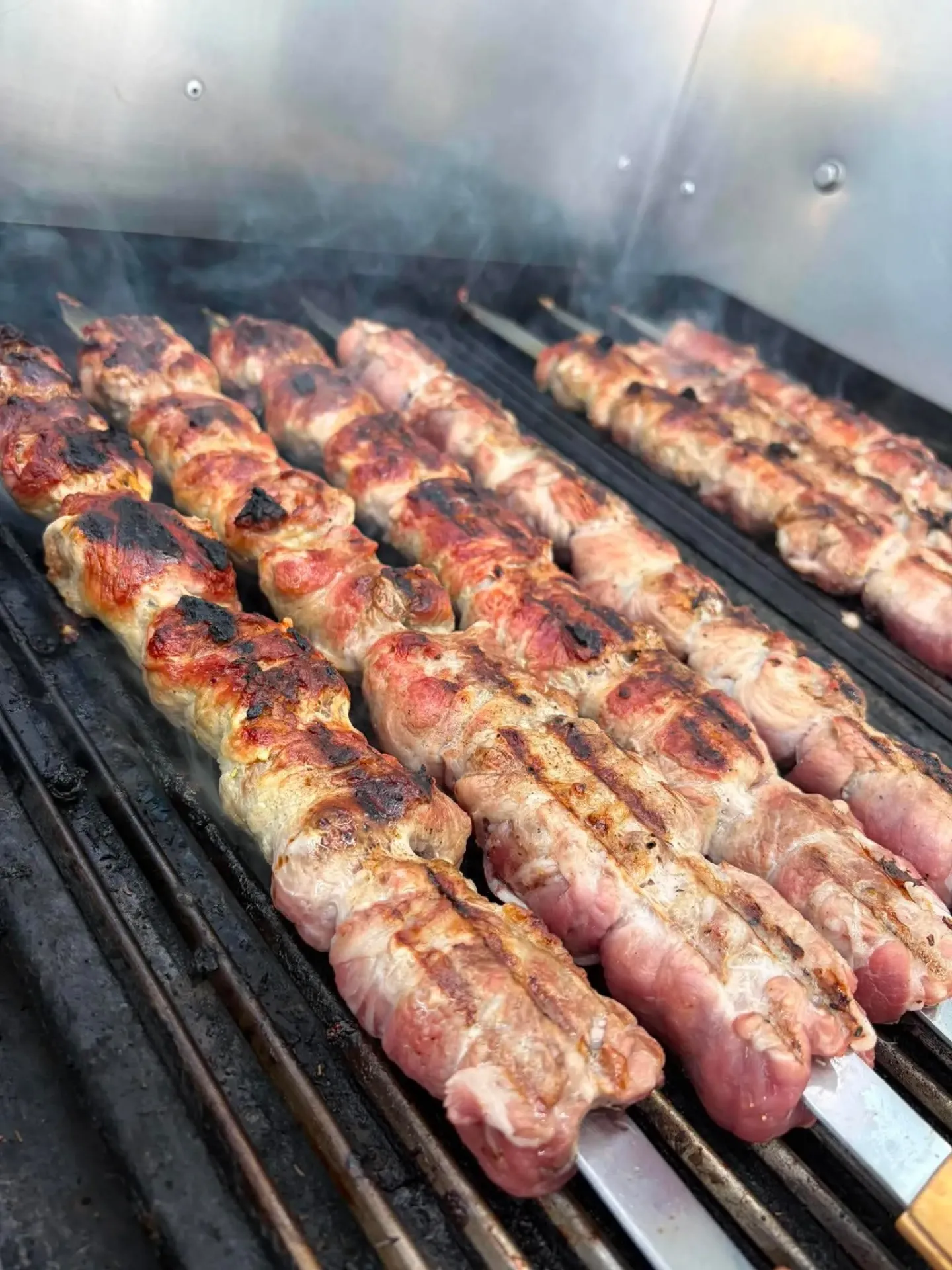 Bombettes pugliese 🥙 - guinguette 26/6