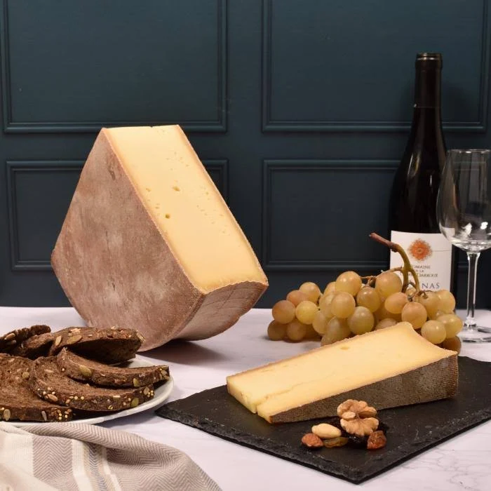 Pain au fromage artisanal - La Foire 12 sept. 11h-15h