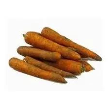Carottes de Ma Ferme (250g)