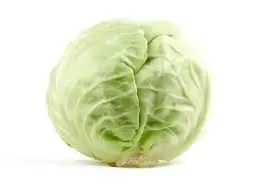 Chou blanc de Ma Ferme (Pièce)