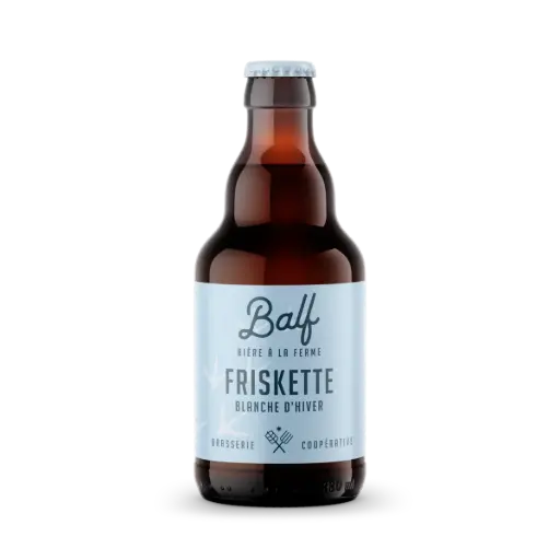 Friskette (webshop)